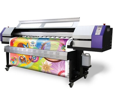 exhibition banner printing